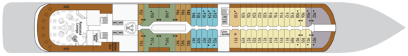 Deck Plan deck-4